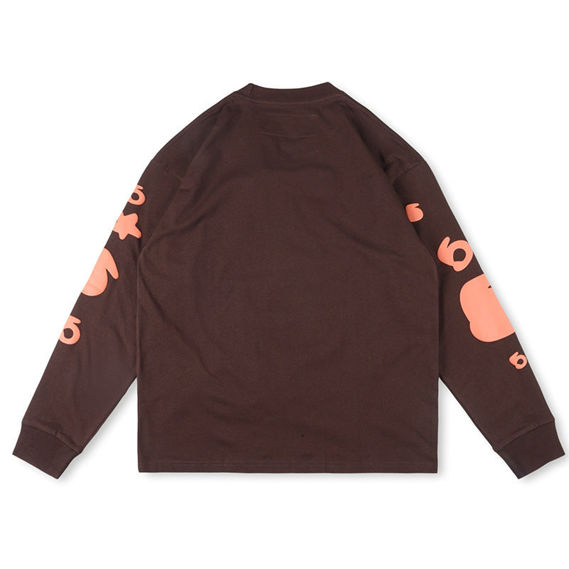 Sp5der Beluga L/S HW Tee