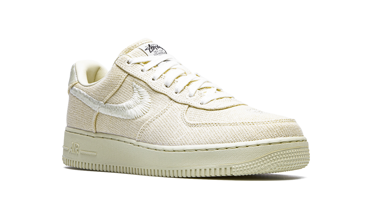 Air Force 1 Low "Stussy - Fossil" CZ9084 200