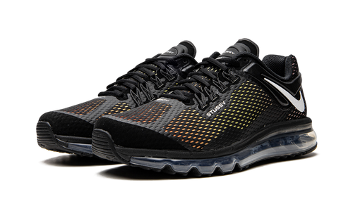 Air Max 2013 "Stussy - Black" DO2461 001