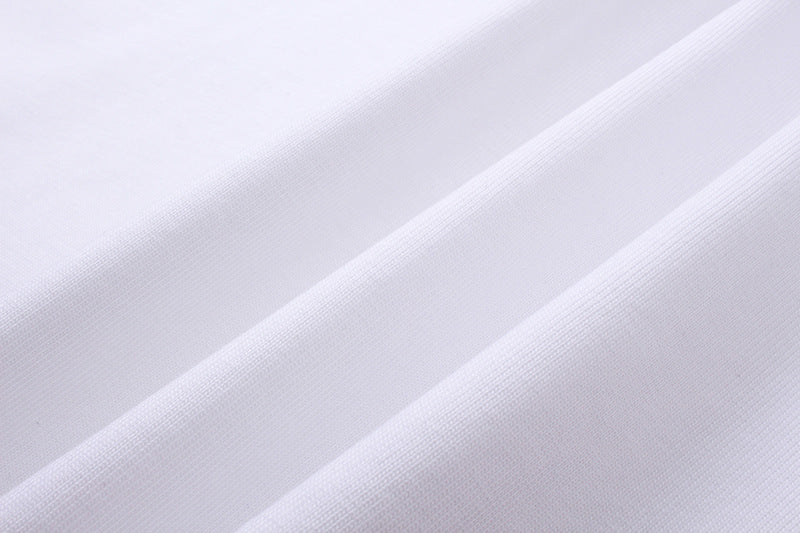 Sp5der Reunion 555 T-Shirt White