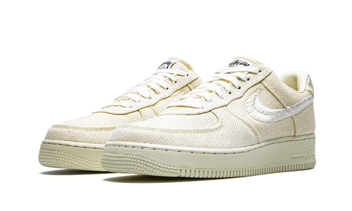 Air Force 1 Low "Stussy - Fossil" CZ9084 200