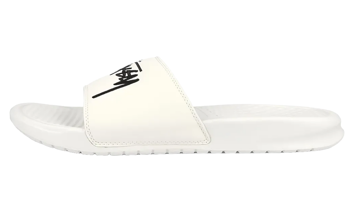 Benassi "Stussy Cream" DC5239 100